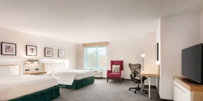 Hilton Garden Inn Bridgewater