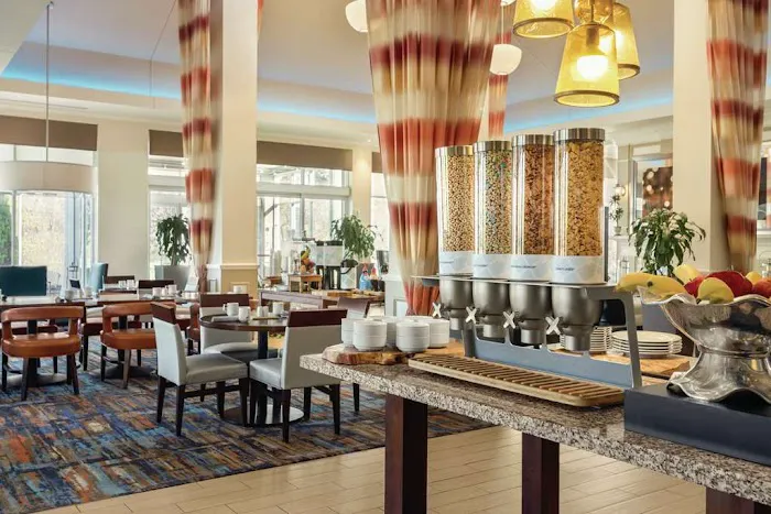 Hilton Garden Inn Bridgewater 5