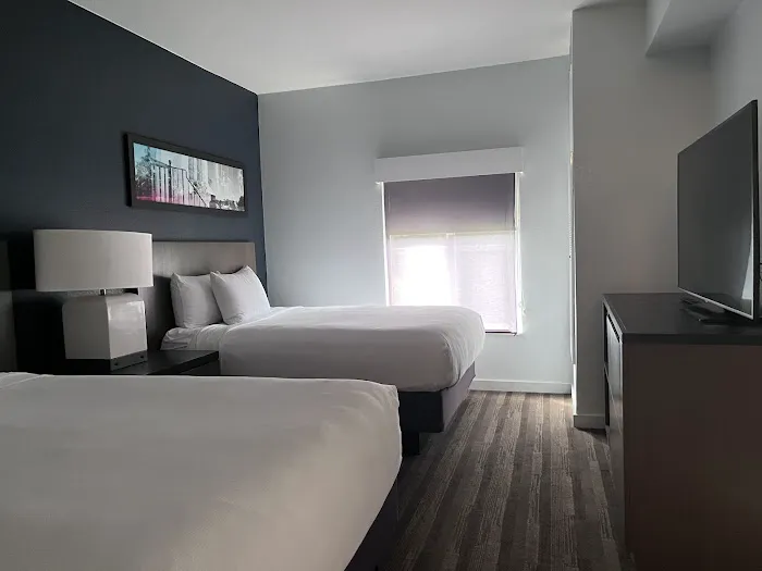 Hyatt House Branchburg / Bridgewater 4