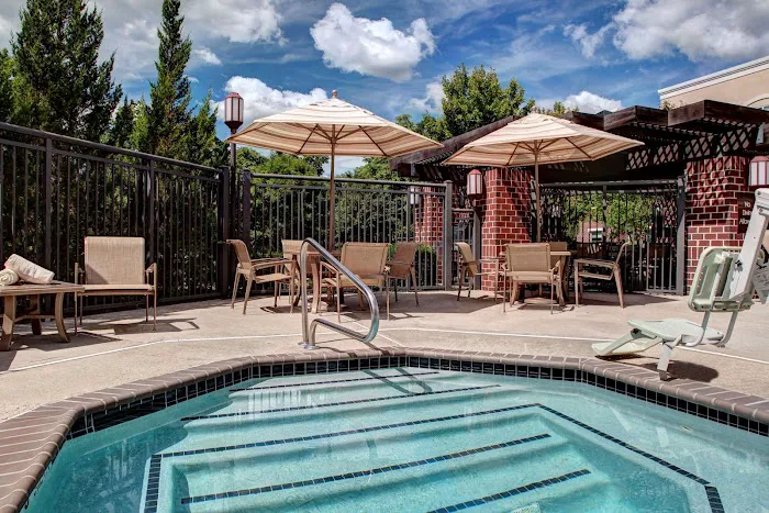 Hyatt House Branchburg / Bridgewater 4