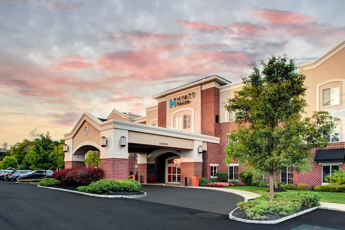 Hyatt House Branchburg / Bridgewater 4
