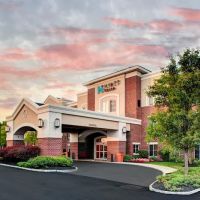 Hyatt House Branchburg / Bridgewater ico
