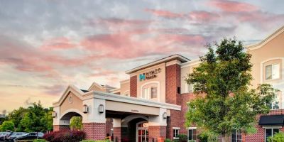 Hyatt House Branchburg / Bridgewater