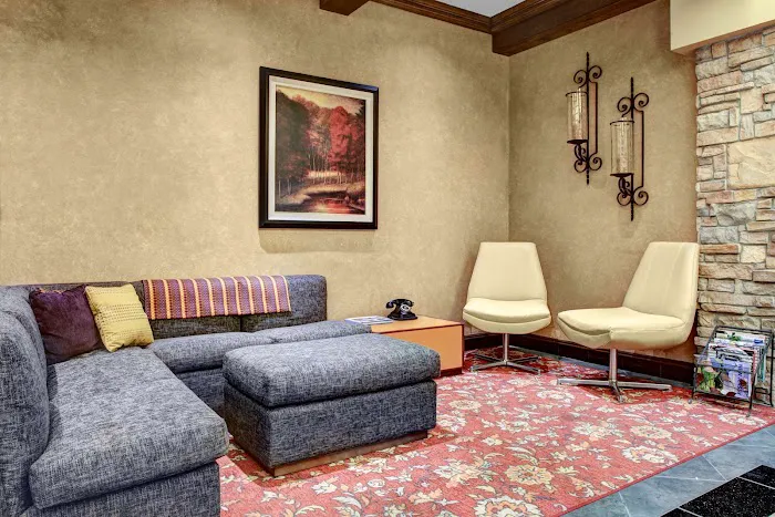 Hyatt House Branchburg / Bridgewater 4