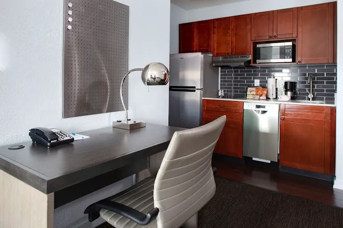 Hyatt House Branchburg / Bridgewater 4