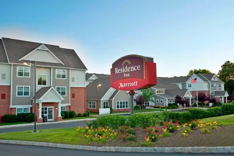 Residence Inn Bridgewater Branchburg 4
