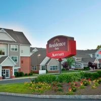 Residence Inn Bridgewater Branchburg ico