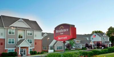 Residence Inn Bridgewater Branchburg