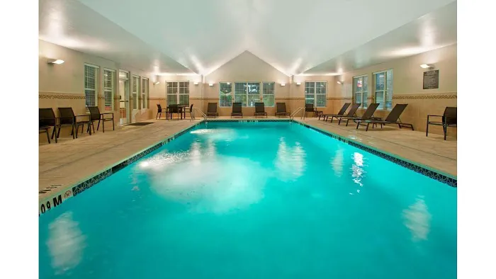 Residence Inn Bridgewater Branchburg 4