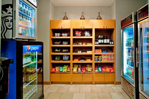 Residence Inn Bridgewater Branchburg 4
