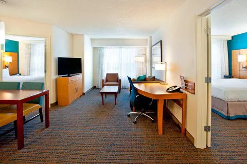 Residence Inn Bridgewater Branchburg 4