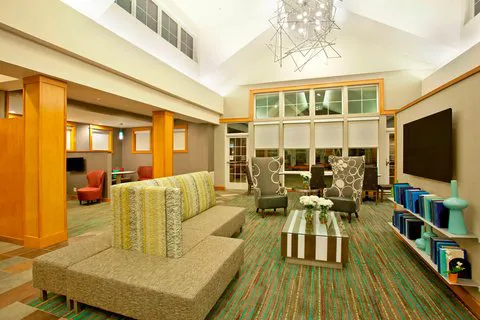 Residence Inn Bridgewater Branchburg 4