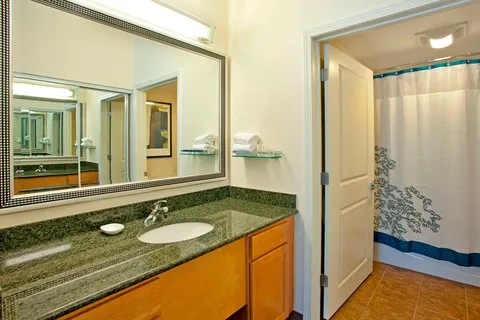 Residence Inn Bridgewater Branchburg 4