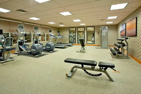 Residence Inn Bridgewater Branchburg 4