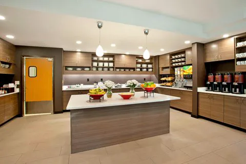 Residence Inn Bridgewater Branchburg 4