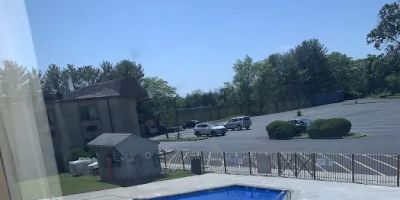 Days Inn by Wyndham Hillsborough
