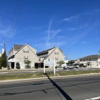 Belvedere Motel ico