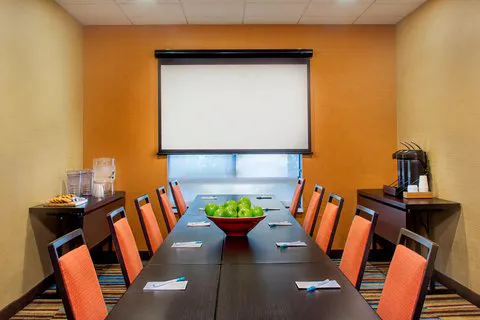 Fairfield Inn & Suites Bridgewater Branchburg/Somerville 4