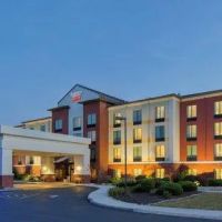 Fairfield Inn & Suites Bridgewater Branchburg/Somerville ico