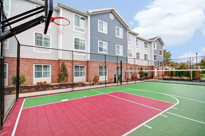 Homewood Suites by Hilton Bridgewater/Branchburg 4