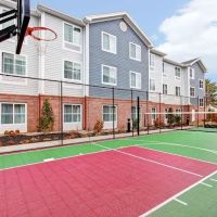Homewood Suites by Hilton Bridgewater/Branchburg ico