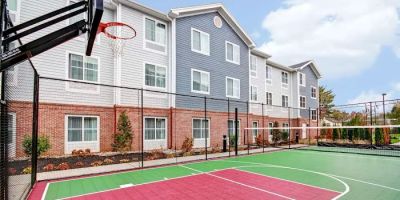 Homewood Suites by Hilton Bridgewater/Branchburg