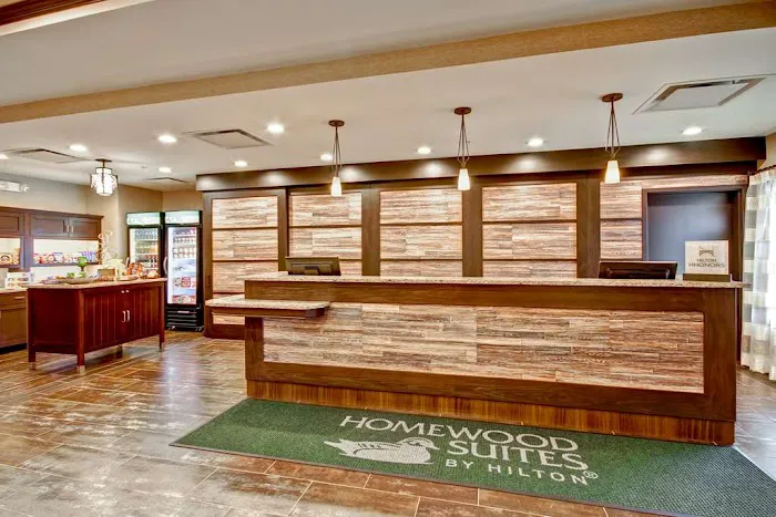 Homewood Suites by Hilton Bridgewater/Branchburg 4