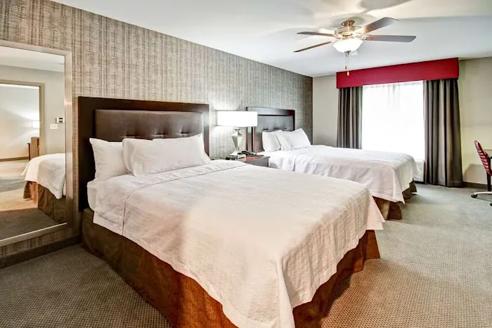 Homewood Suites by Hilton Bridgewater/Branchburg 4