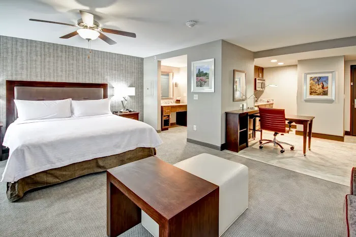 Homewood Suites by Hilton Bridgewater/Branchburg 4