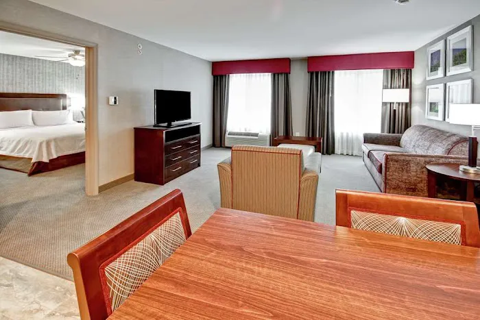 Homewood Suites by Hilton Bridgewater/Branchburg 4