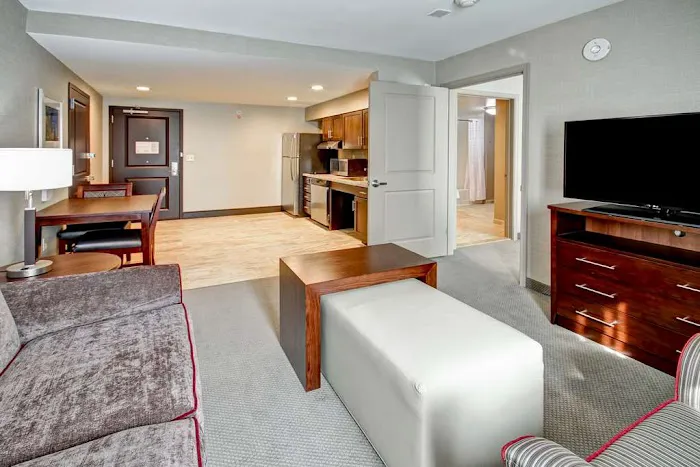 Homewood Suites by Hilton Bridgewater/Branchburg 4