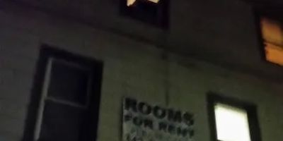 Globe Hotel