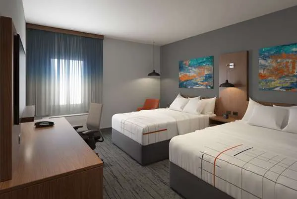 La Quinta Inn & Suites by Wyndham Middletown-Goshen 4