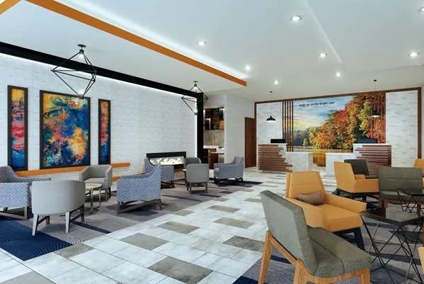 La Quinta Inn & Suites by Wyndham Middletown-Goshen 4