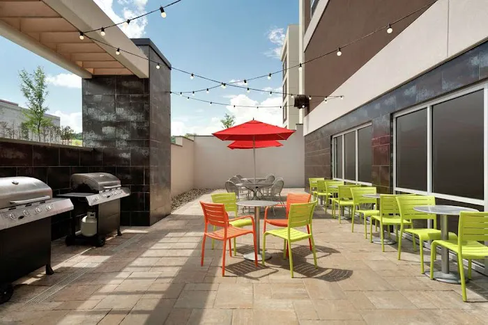 Home2 Suites by Hilton Middletown 4