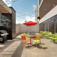 Home2 Suites by Hilton Middletown ico