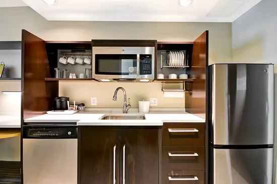Home2 Suites by Hilton Middletown 4