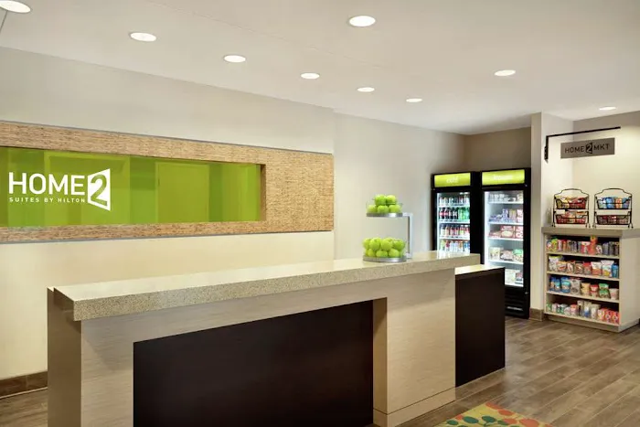 Home2 Suites by Hilton Middletown 4