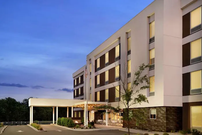 Home2 Suites by Hilton Middletown 4