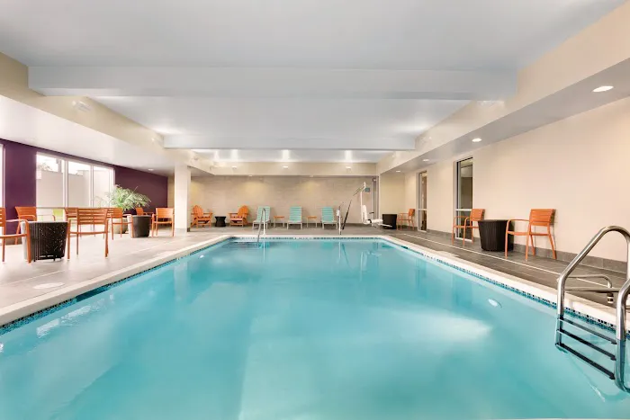 Home2 Suites by Hilton Middletown 4