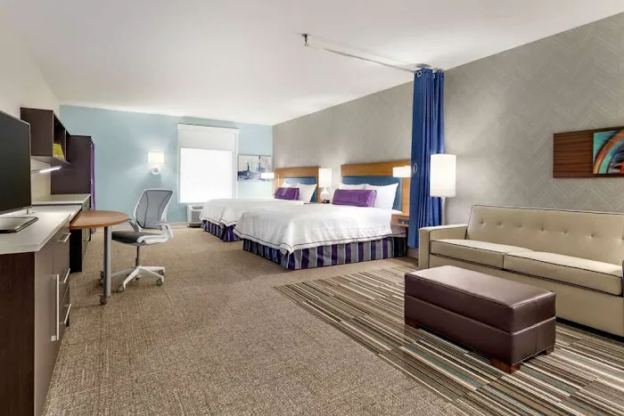 Home2 Suites by Hilton Middletown 4