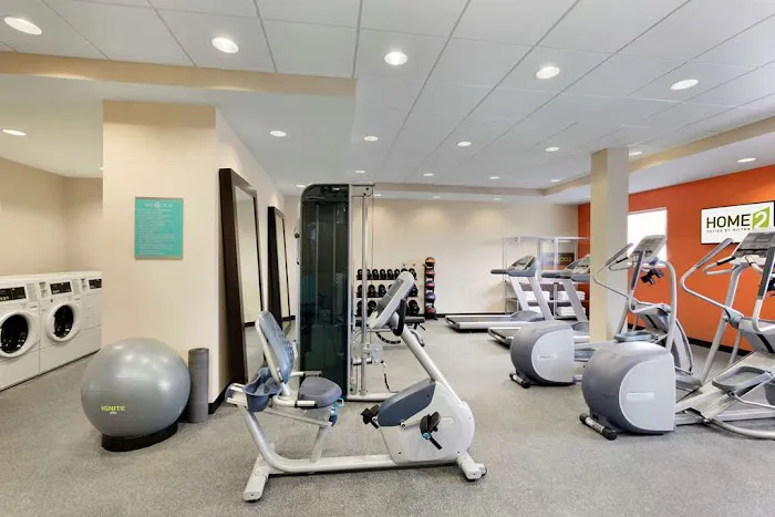 Home2 Suites by Hilton Middletown 4