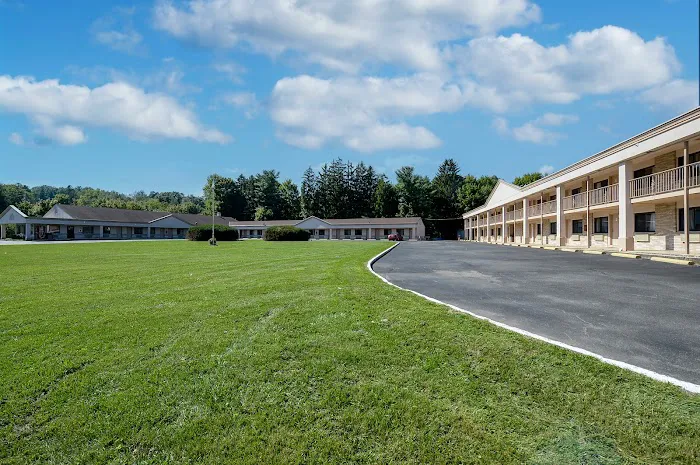 Americas Best Value Inn Central Valley-Woodbury 5