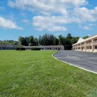 Americas Best Value Inn Central Valley-Woodbury ico