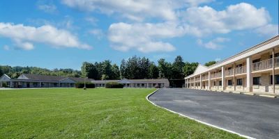Americas Best Value Inn Central Valley-Woodbury