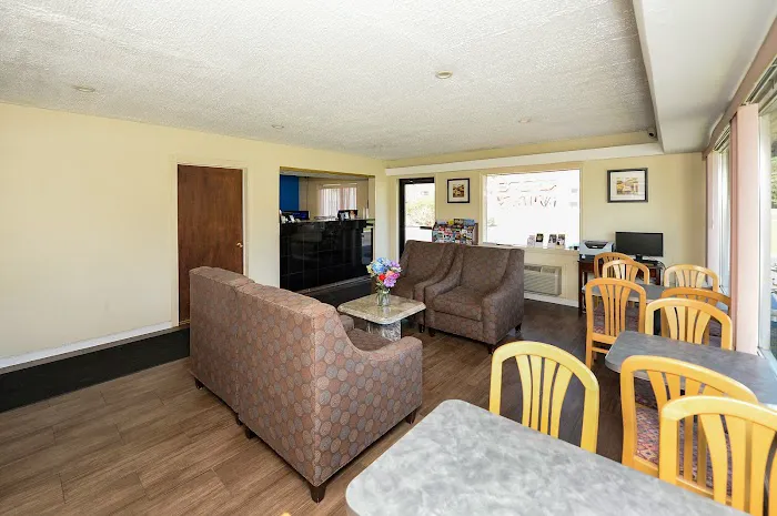 Americas Best Value Inn Central Valley-Woodbury 5