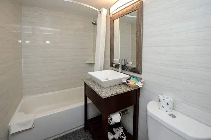 Americas Best Value Inn Central Valley-Woodbury 5