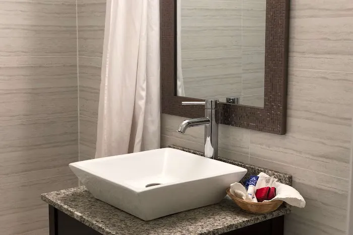 Americas Best Value Inn Central Valley-Woodbury 5