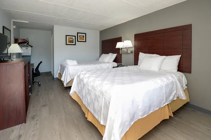 Americas Best Value Inn Central Valley-Woodbury 5