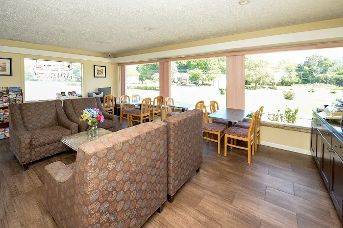 Americas Best Value Inn Central Valley-Woodbury 5